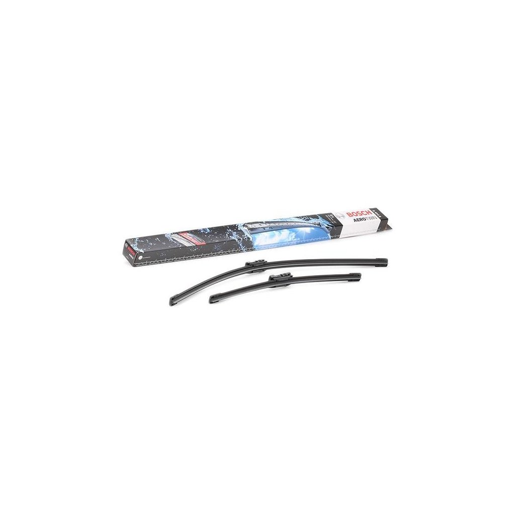 Щітка склоочисника Bosch 3 397 007 414