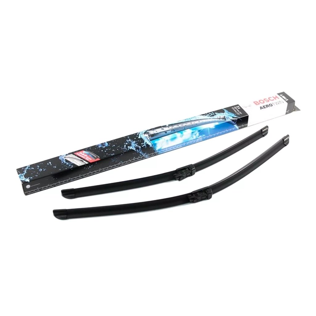 Щітка склоочисника Bosch 3 397 007 854