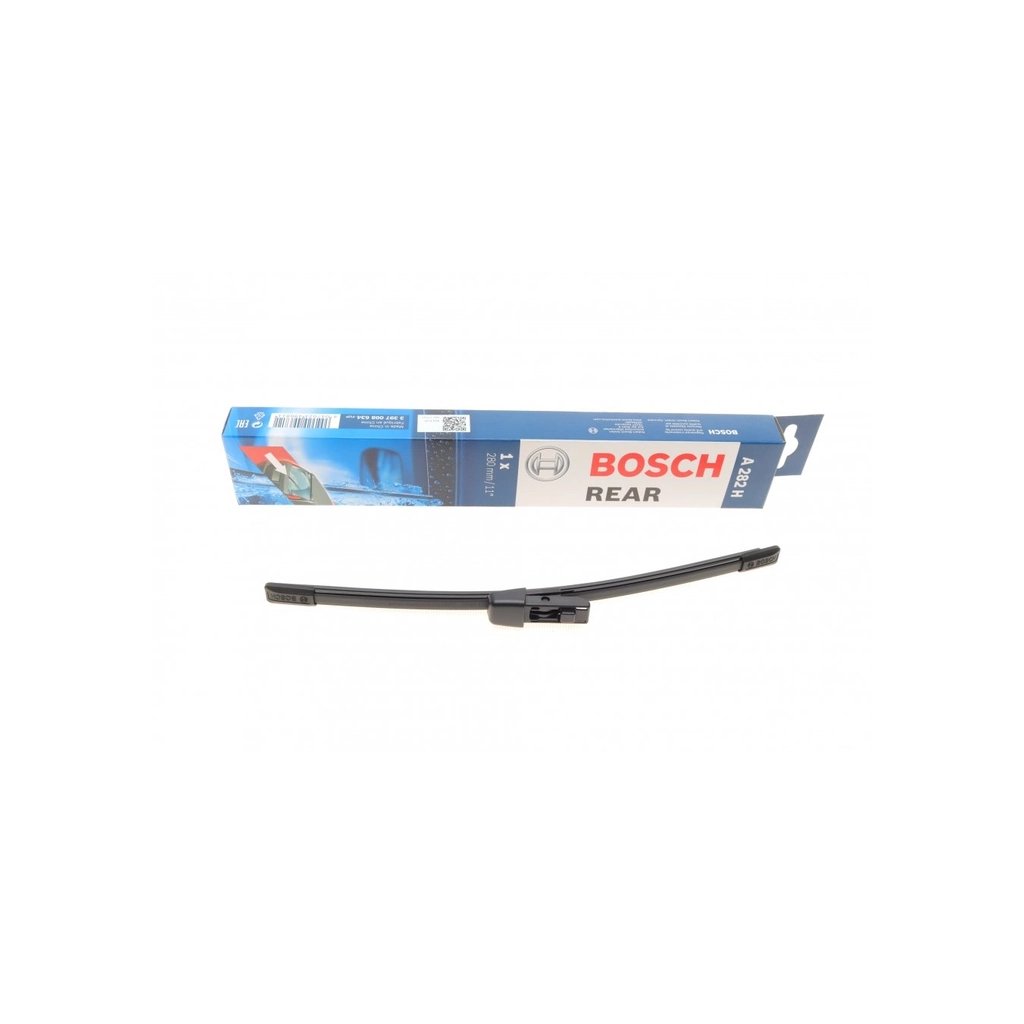 Щітка склоочисника Bosch 3 397 008 634