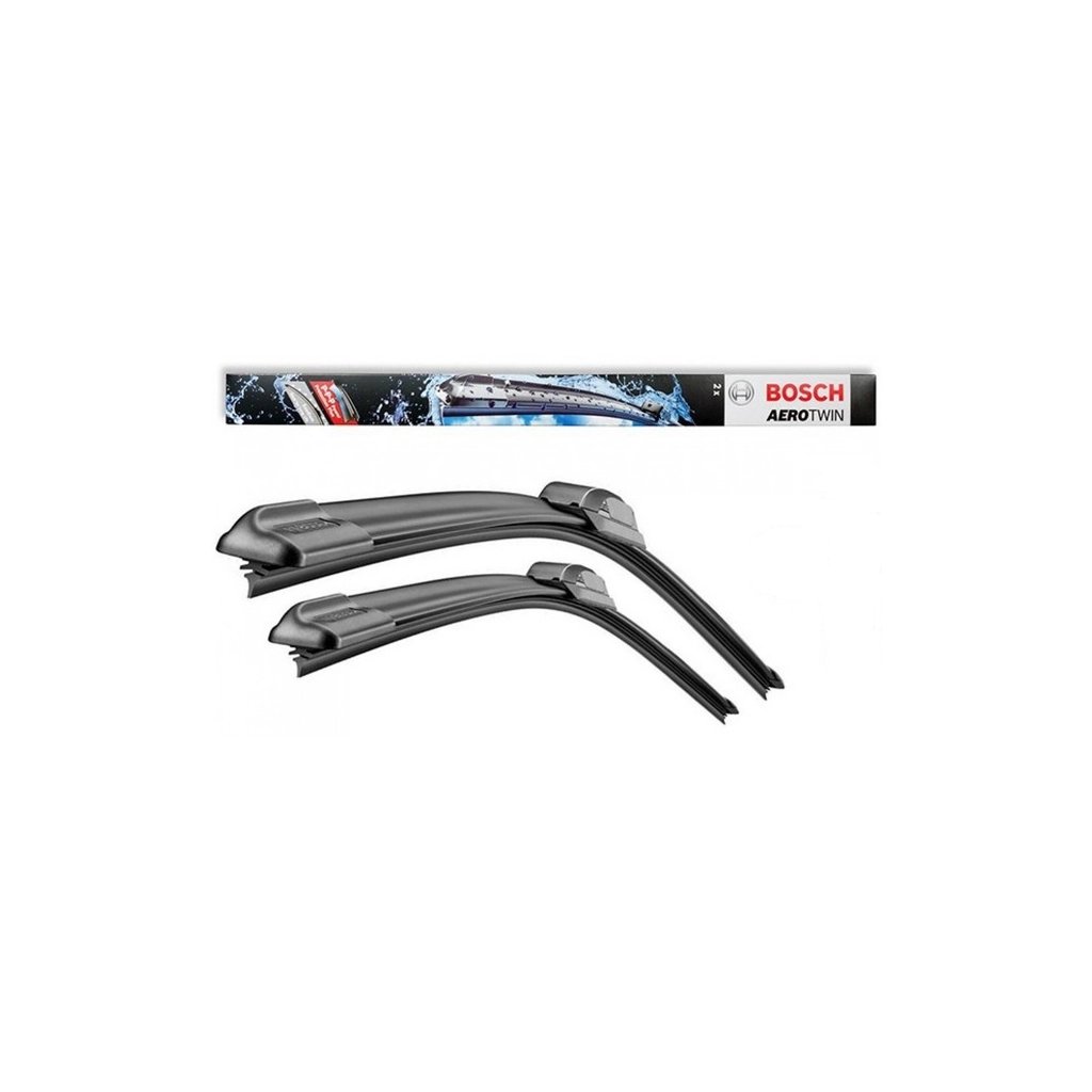 Щітка склоочисника Bosch 3 397 009 051