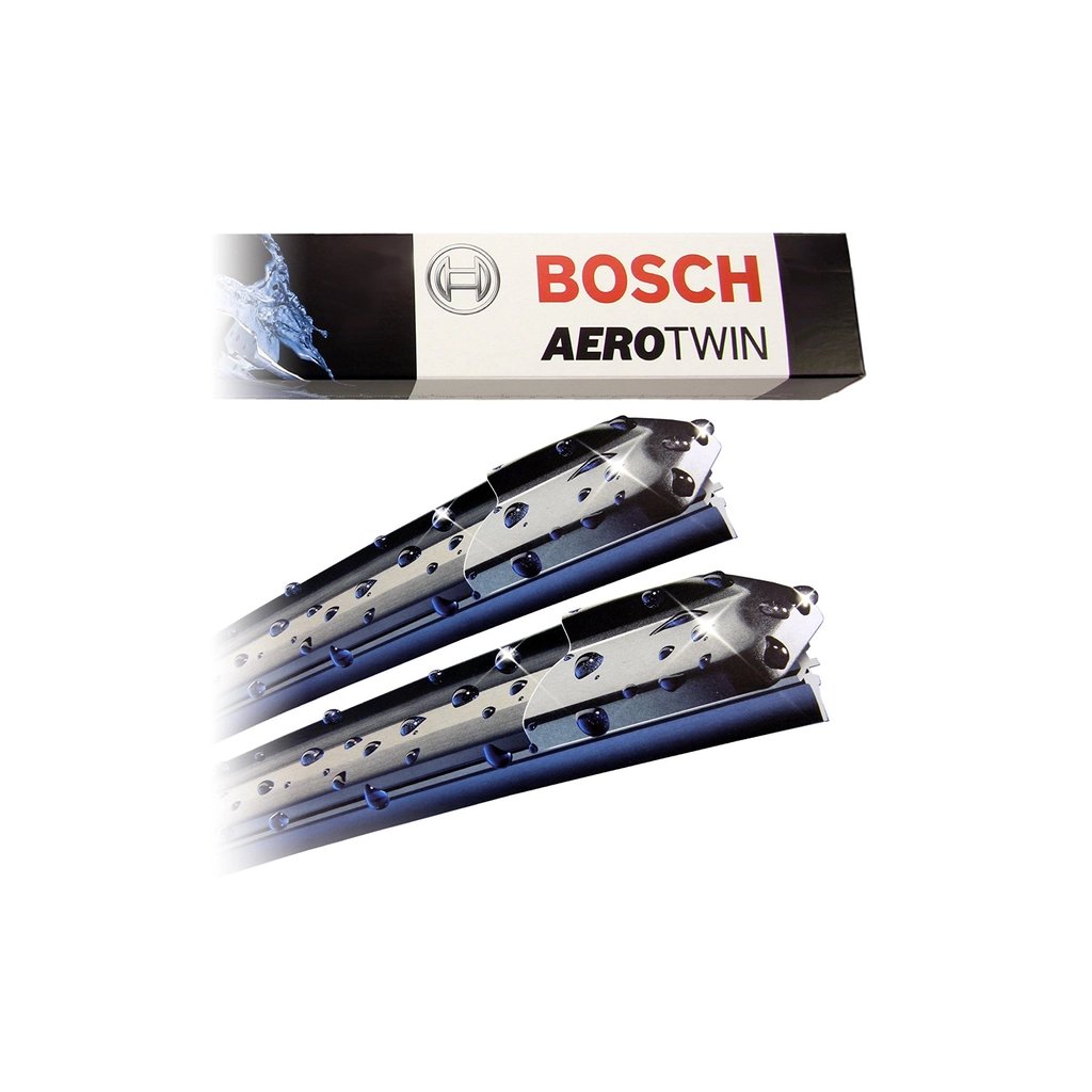 Щітка склоочисника Bosch 3 397 009 051