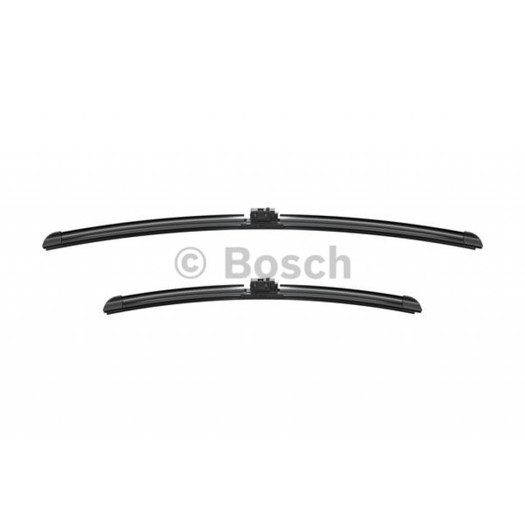 Щітка склоочисника Bosch 3 397 014 206