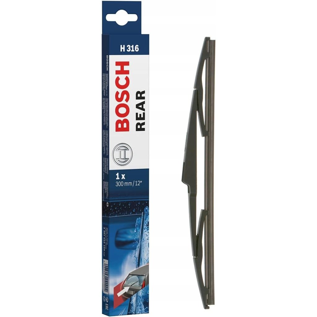 Щітка склоочисника Bosch 3 397 015 103