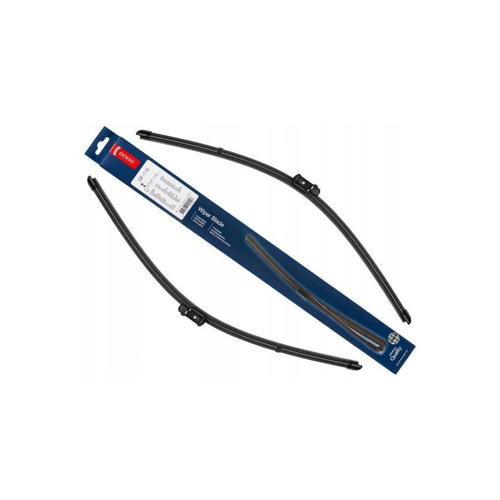 Щітка склоочисника Denso DF-089