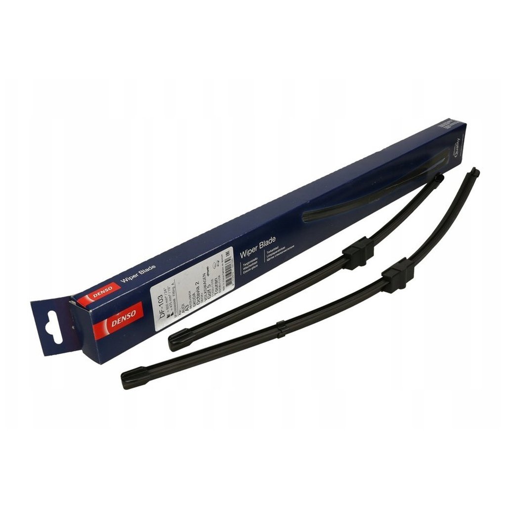 Щітка склоочисника Denso DF-103
