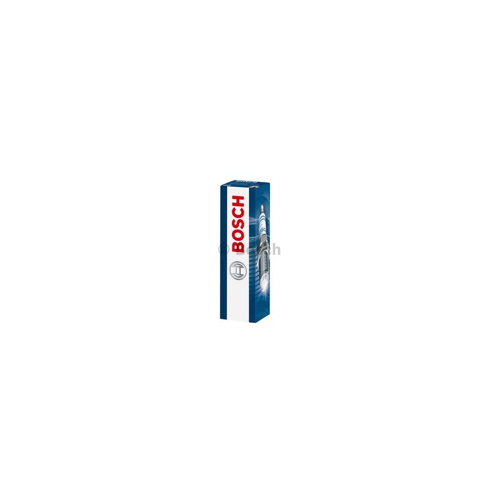 Свічка запалювання Bosch 0 242 230 530