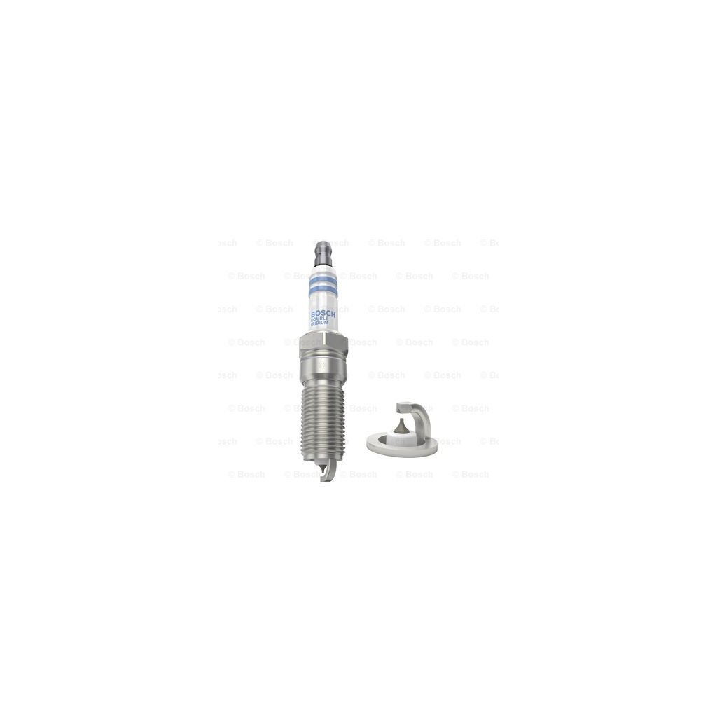 Свічка запалювання Bosch 0 242 230 530