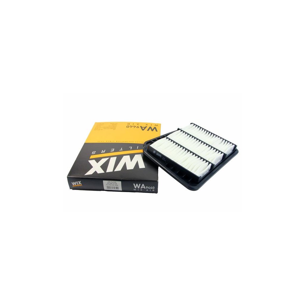 Повітряний фільтр для автомобіля Wixfiltron WA9440