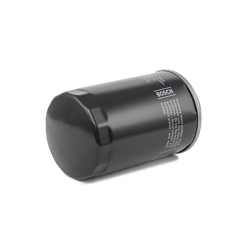 Фільтр масляний Bosch Фільтр масляний (F 026 407 080)