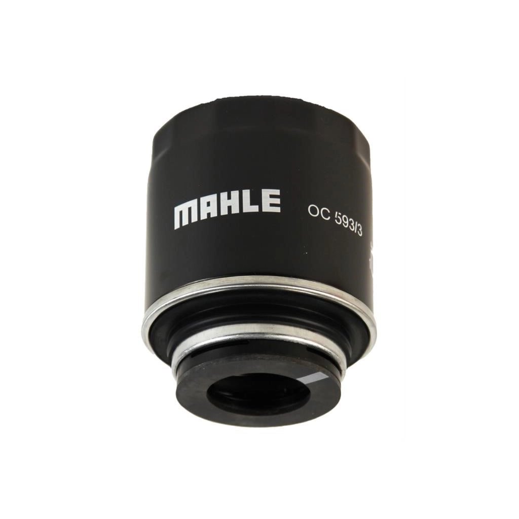 Фільтр масляний Mahle Фільтр масляний (OC593/3)