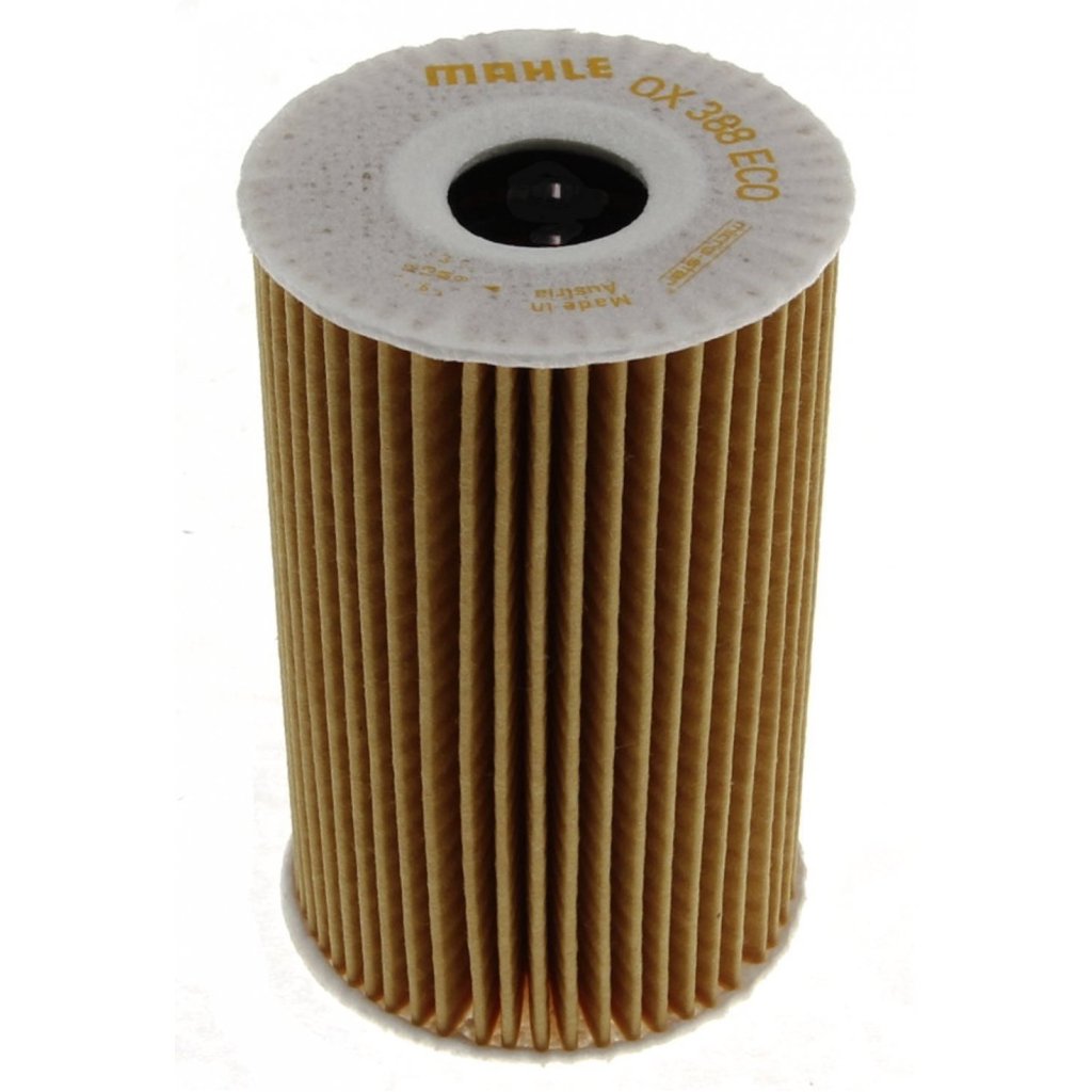 Фільтр масляний Mahle Фільтр масляний (OX388DECO)