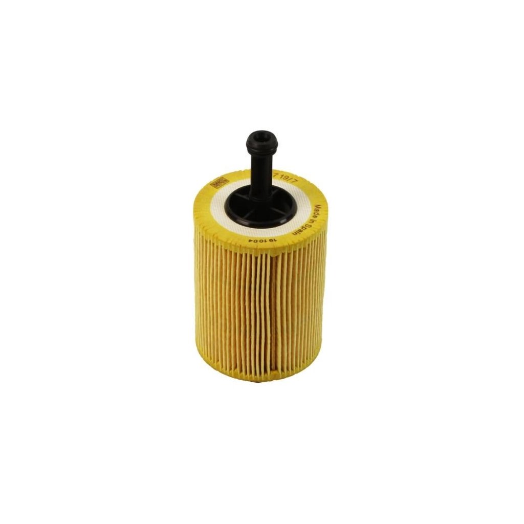 Фільтр масляний Mann Фільтр масляний (HU719/7X)