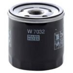 Фільтр масляний Mann W7032