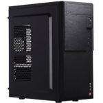 Корпус 2E ALFA (2E-E190-3U)