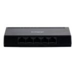 Комутатор мережевий Dahua DH-PFS3005-5GT-L