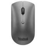 Мишка Lenovo ThinkBook Bluetooth Silent Mouse (4Y50X88824)
