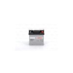 Акумулятор автомобільний Bosch 45А (0 092 S30 020)
