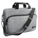 Сумка для ноутбука Grand-X 14” SB-138 Grey (SB-138G)