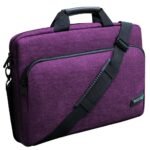Сумка для ноутбука Grand-X 14” SB-138 Purple (SB-138P)