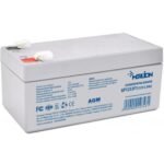 Батарея до ДБЖ Merlion 12V – 3.3Ah (GP1233F1)