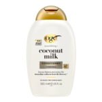 Кондиціонер для волосся OGX Coconut Milk Поживний з кокосовим молоком 385 мл (0022796970060)