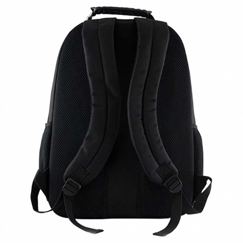 Рюкзак для ноутбука Logic concept 15.6″ Logic Easy 2 Black (PLE-LC-EASY2-15)