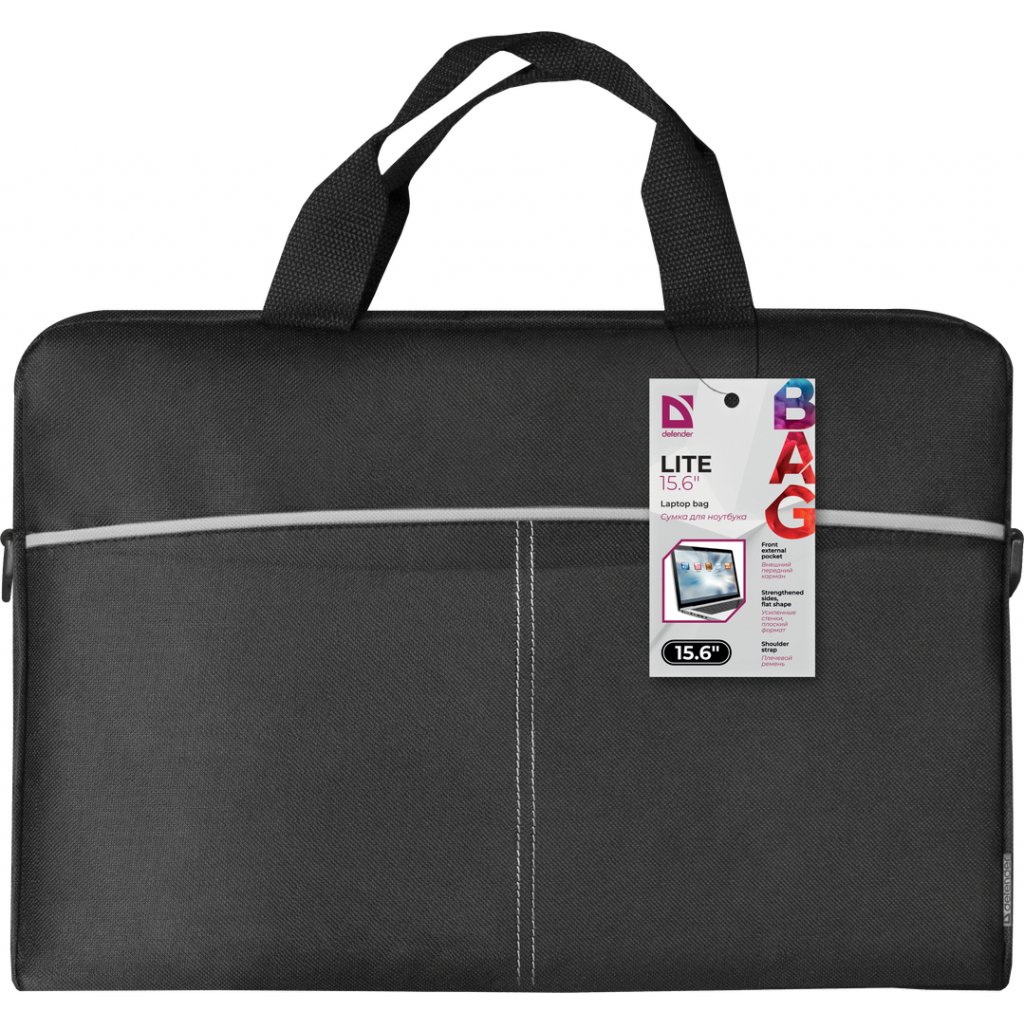 Сумка Defender Lite 15.6″ (26086)