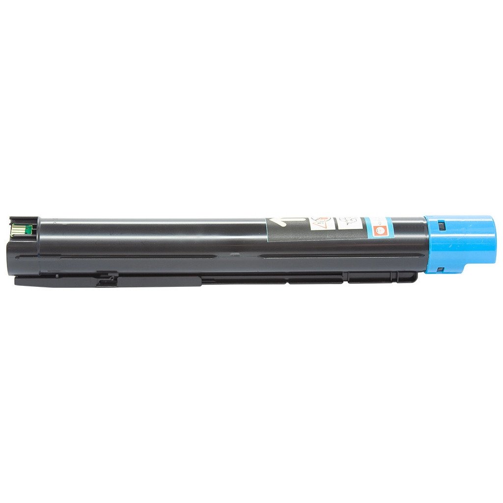 Тонер-картридж BASF Xerox DC SC2020/ 006R01694 Cyan (KT-006R01694)