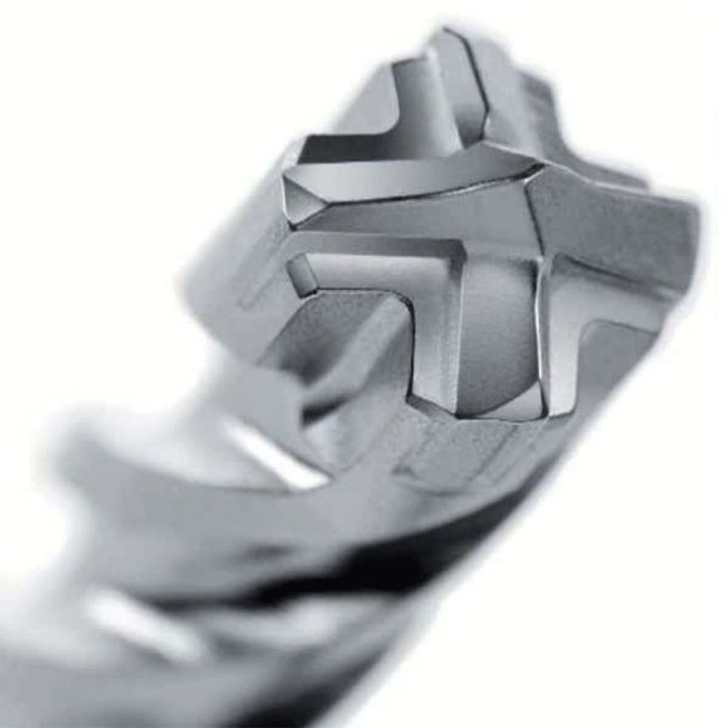 Бур Makita SDS-Plus Nemesis II 8×265 мм (B-58126)