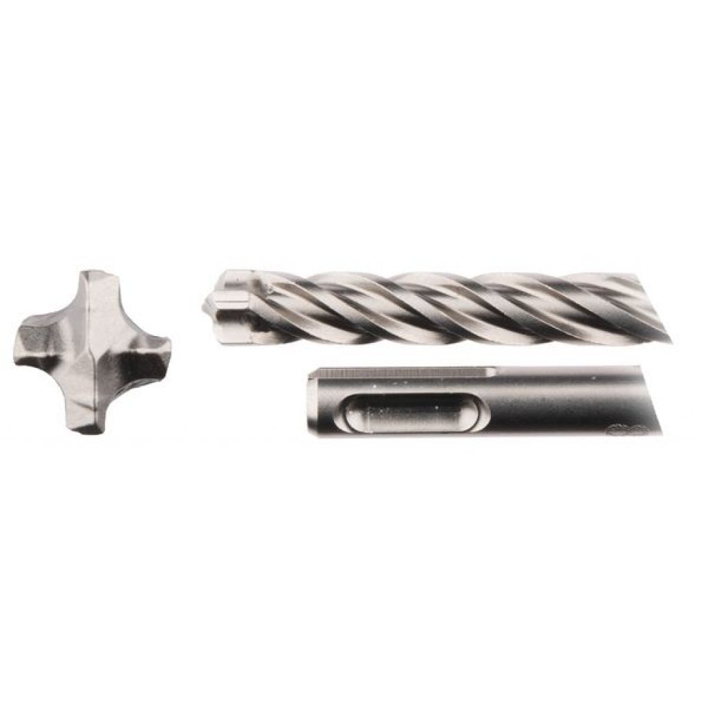 Бур Makita SDS-Plus Nemesis II 8×265 мм (B-58126)