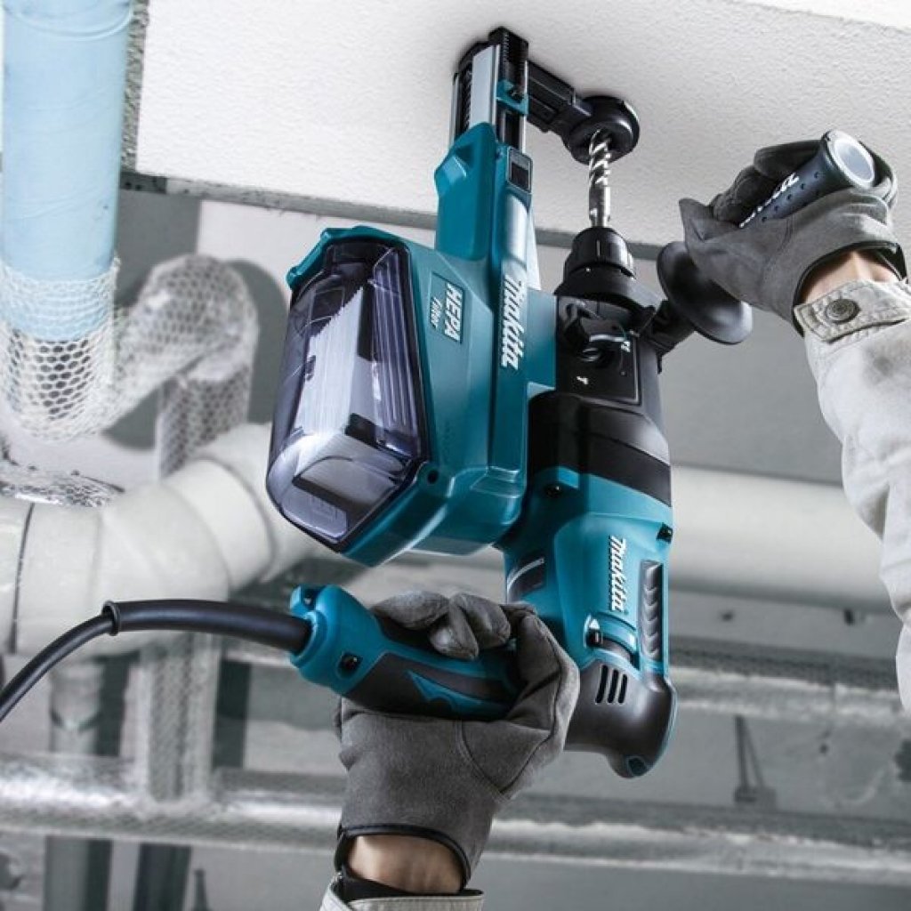 Бур Makita SDS-Plus Nemesis II 8×265 мм (B-58126)