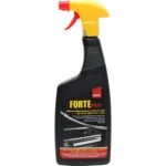 Спрей для чищення кухні Sano Forte Plus для видалення жиру і сажі 750 мл (7290000289748)