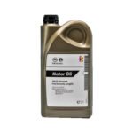 Моторна олива General Motors dexos2 5W-30, 2л (73032)