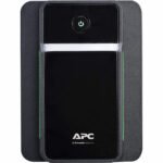 Пристрій безперебійного живлення APC Back-UPS 950VA (BX950MI-GR)