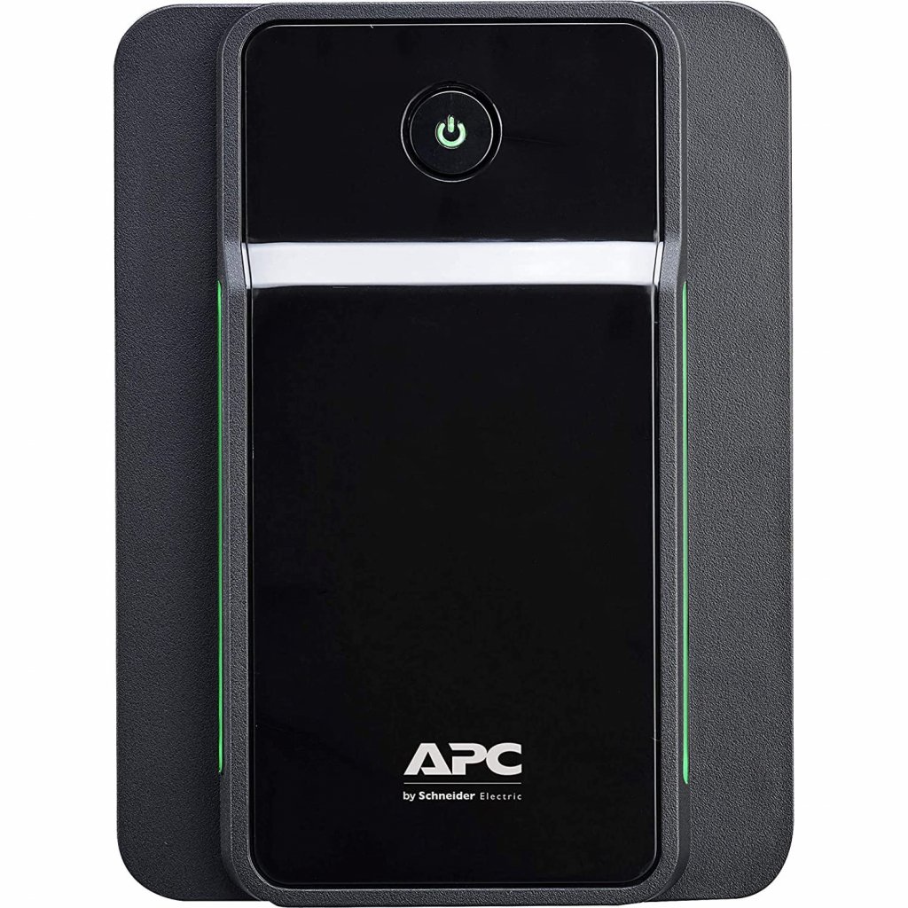 Пристрій безперебійного живлення APC Back-UPS 950VA, IEC (BX950MI)