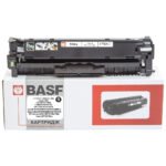 Картридж BASF HP CC530A/CF380A/CE410A, Canon 118/318/418/718 Black (BASF-KT-CC530A-U)