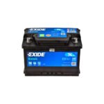 Акумулятор автомобільний EXIDE EXCELL 74A (EB741)