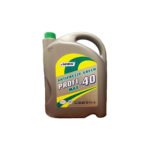 Антифриз МФК “PROFI Max Green” (-24C) ПЕ кан.4,43 кг (43205)
