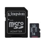Карта пам’яті Kingston 32GB microSDHC class 10 UHS-I V30 A1 (SDCIT2/32GB)