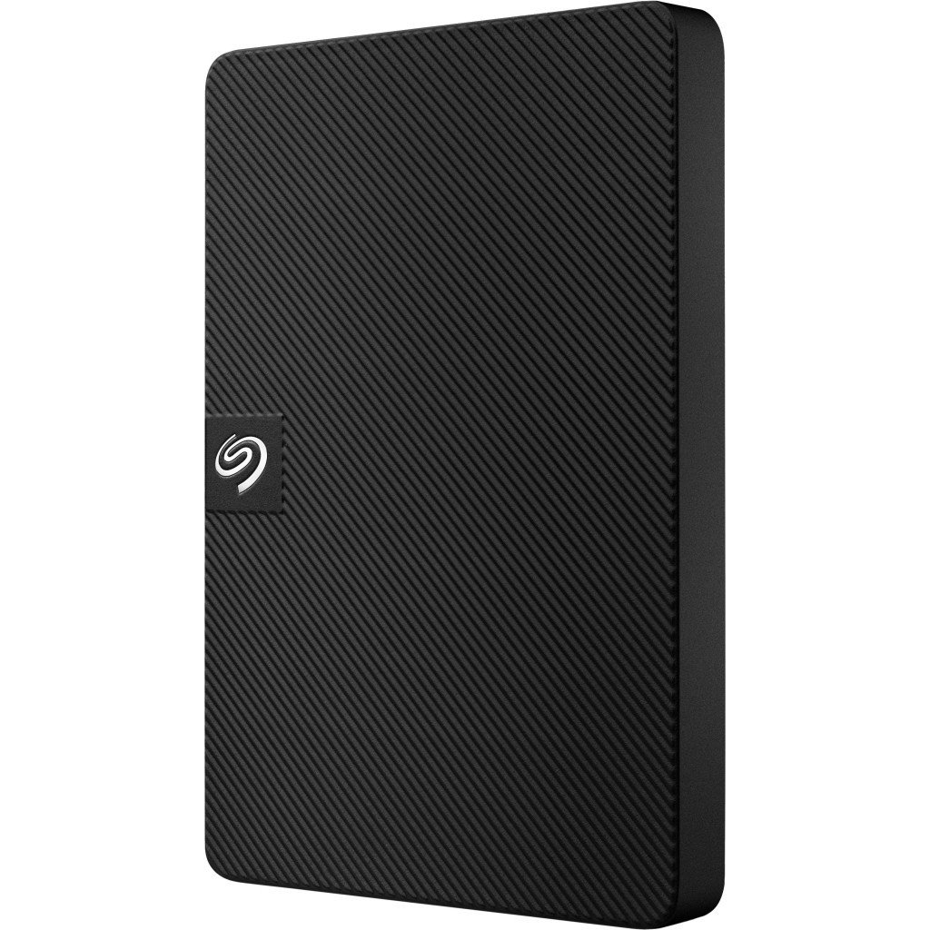 Зовнішній жорсткий диск 2.5″ 2TB Expansion Portable Seagate (STKM2000400)