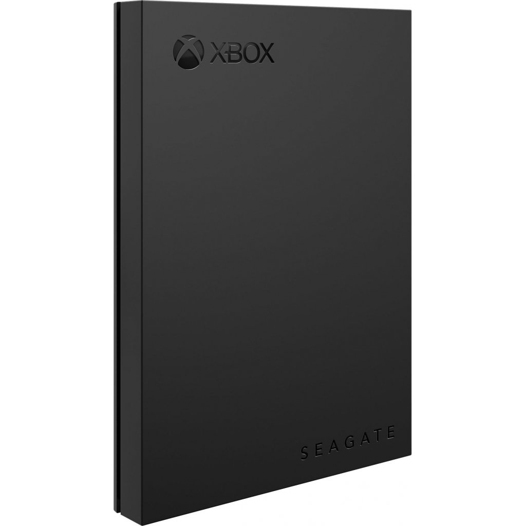 Зовнішній жорсткий диск 2.5″ 2TB Game Drive for Xbox Seagate (STKX2000400)