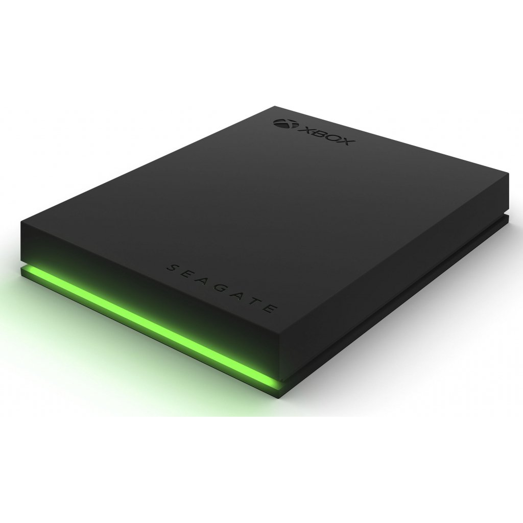 Зовнішній жорсткий диск 2.5″ 2TB Game Drive for Xbox Seagate (STKX2000400)