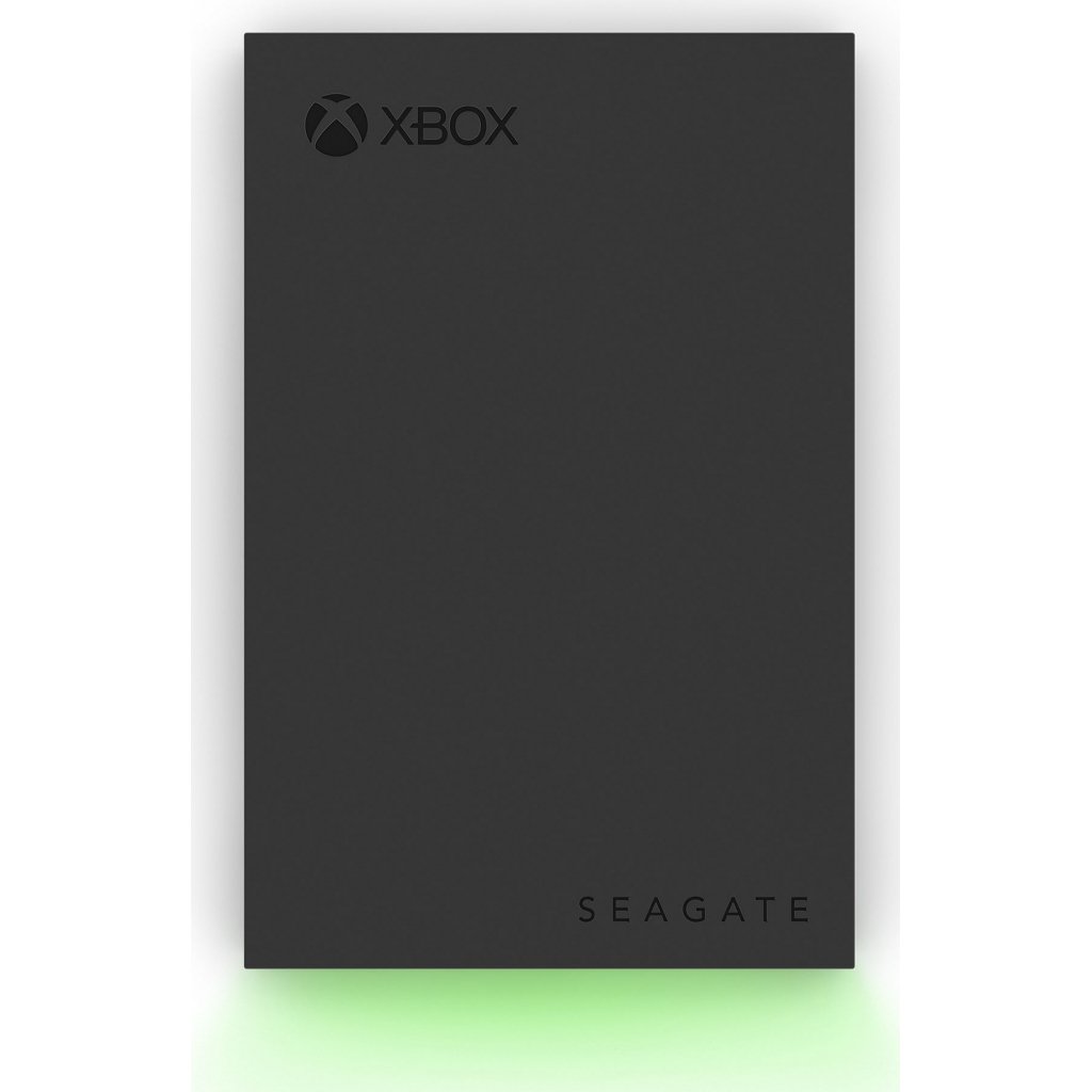 Зовнішній жорсткий диск 2.5″ 2TB Game Drive for Xbox Seagate (STKX2000400)