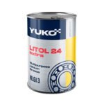 Мастило автомобільне Yuko Літол-24 1л (4820070242478)