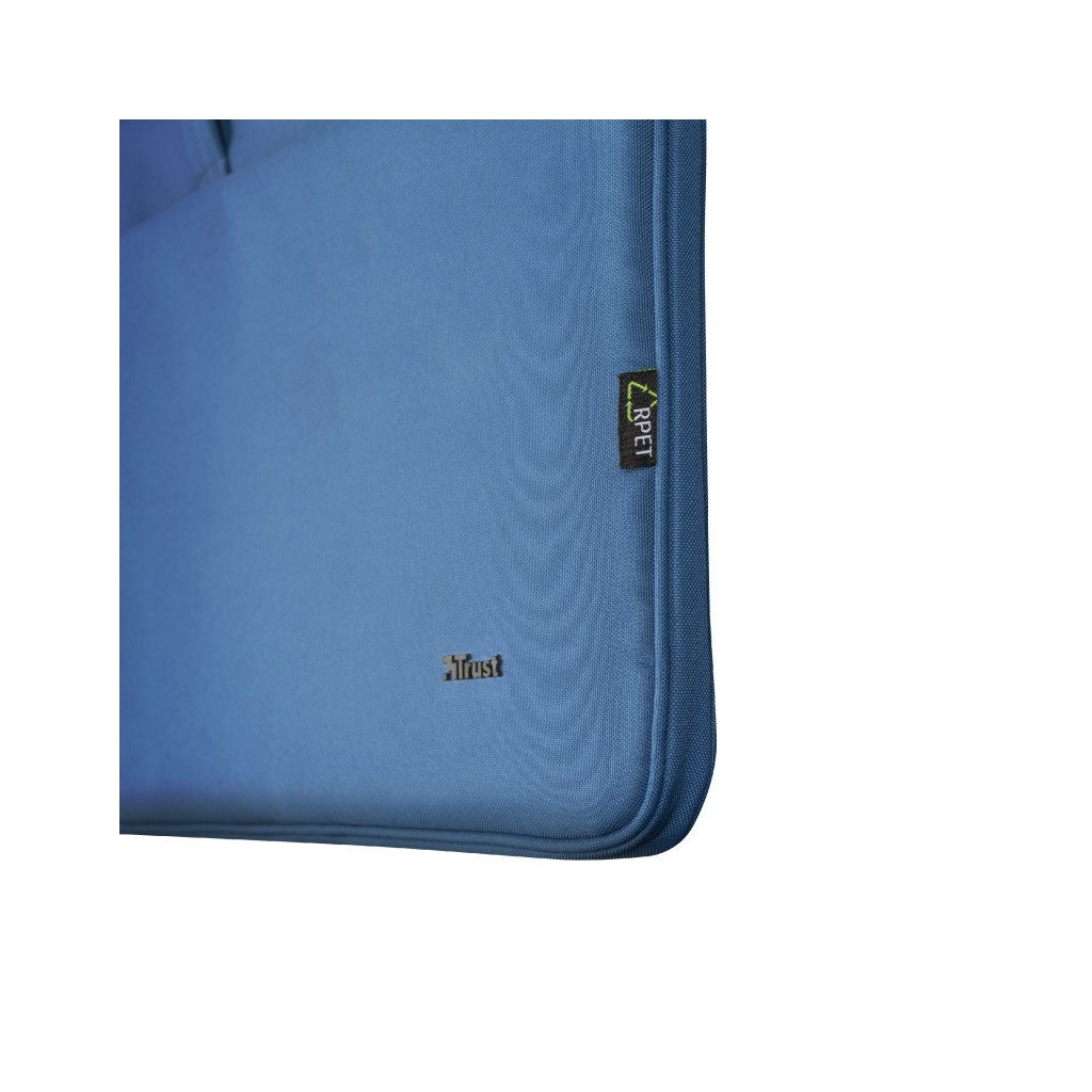 Сумка для ноутбука Trust 16″ BOLOGNA ECO BLUE (24448)