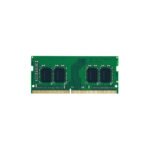 Модуль пам’яті для ноутбука SoDIMM DDR4 32GB 3200 MHz Goodram (GR3200S464L22/32G)