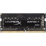 Модуль пам’яті для ноутбука SoDIMM DDR4 32GB (2x16GB) 3200 MHz Impact Kingston Fury (ex.HyperX) (KF432S20IBK2/32)