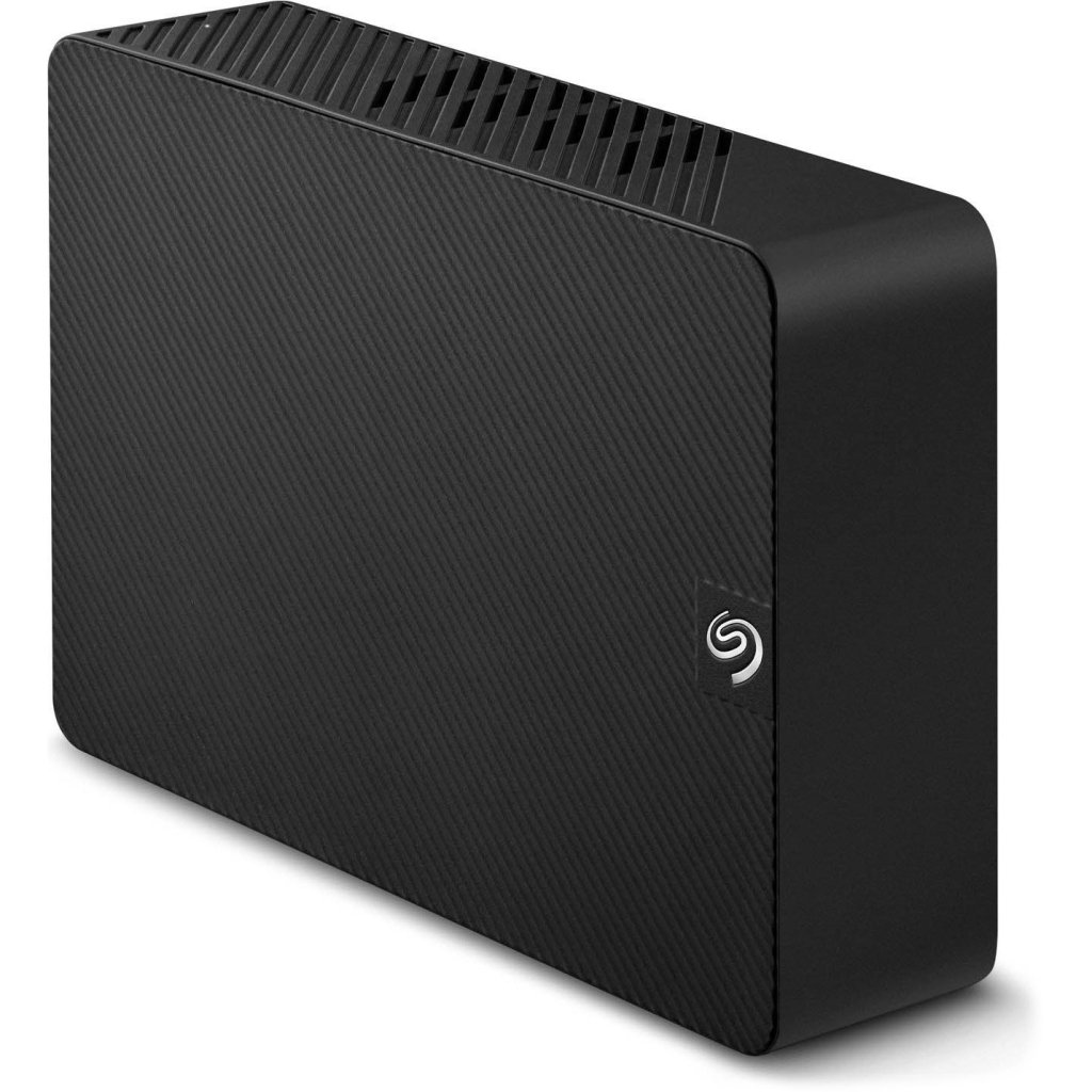 Зовнішній жорсткий диск 3.5″ 8TB Expansion Desktop Seagate (STKP8000400)