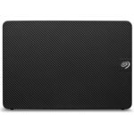 Зовнішній жорсткий диск 3.5″ 8TB Expansion Desktop Seagate (STKP8000400)