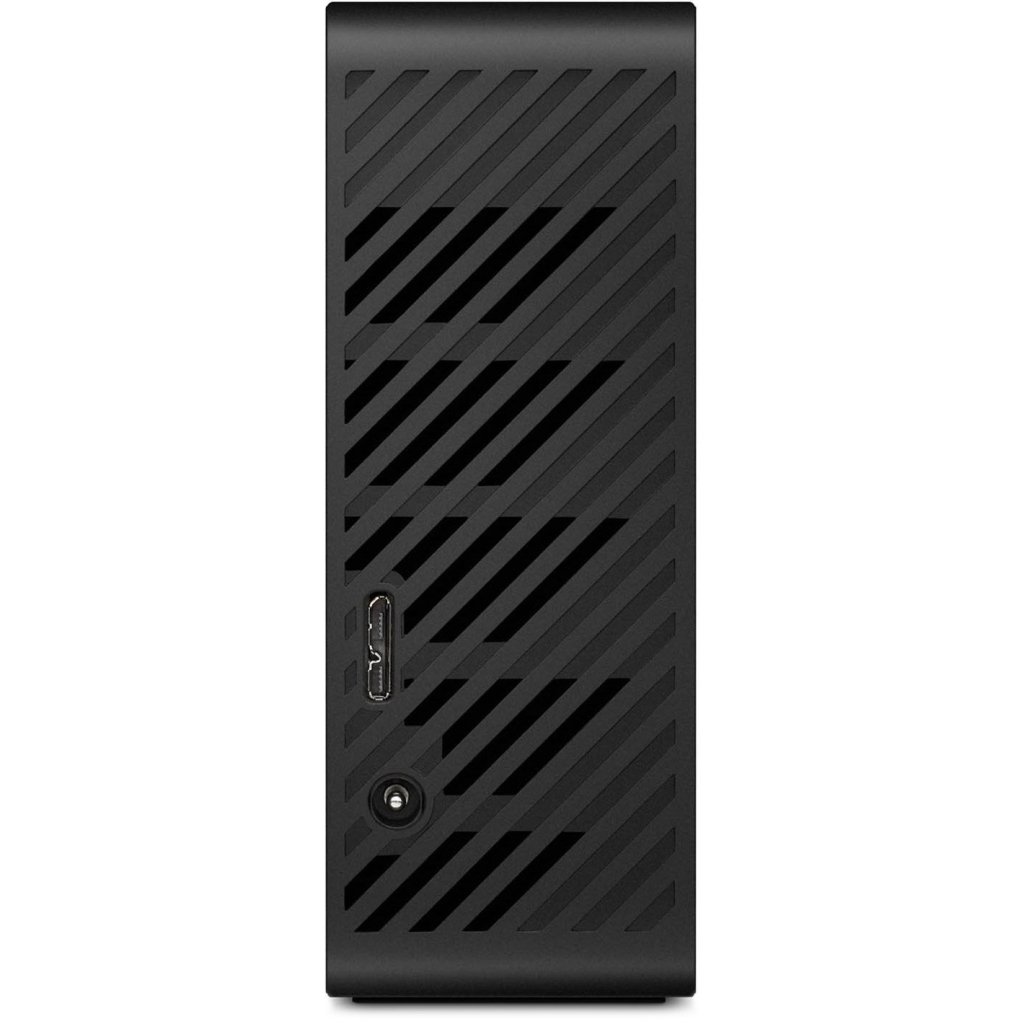Зовнішній жорсткий диск 3.5″ 8TB Expansion Desktop Seagate (STKP8000400)